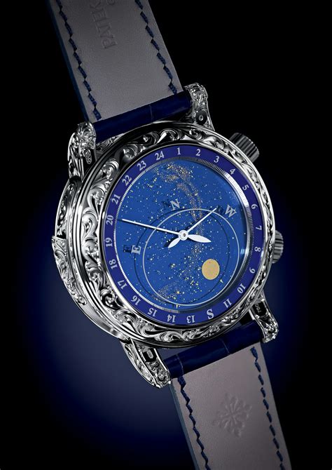 patek philippe sky moon tourbillon 6002|Patek Philippe geneve tourbillon.